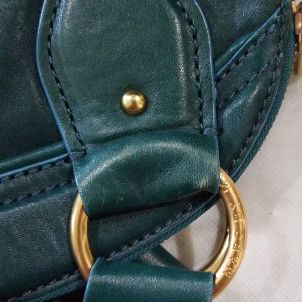 Authentic Marc Jacobs handbag - Picture 5 of 8